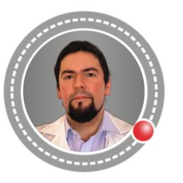 Dr Pablo Olguin