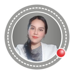Doctora Catherine Andrade