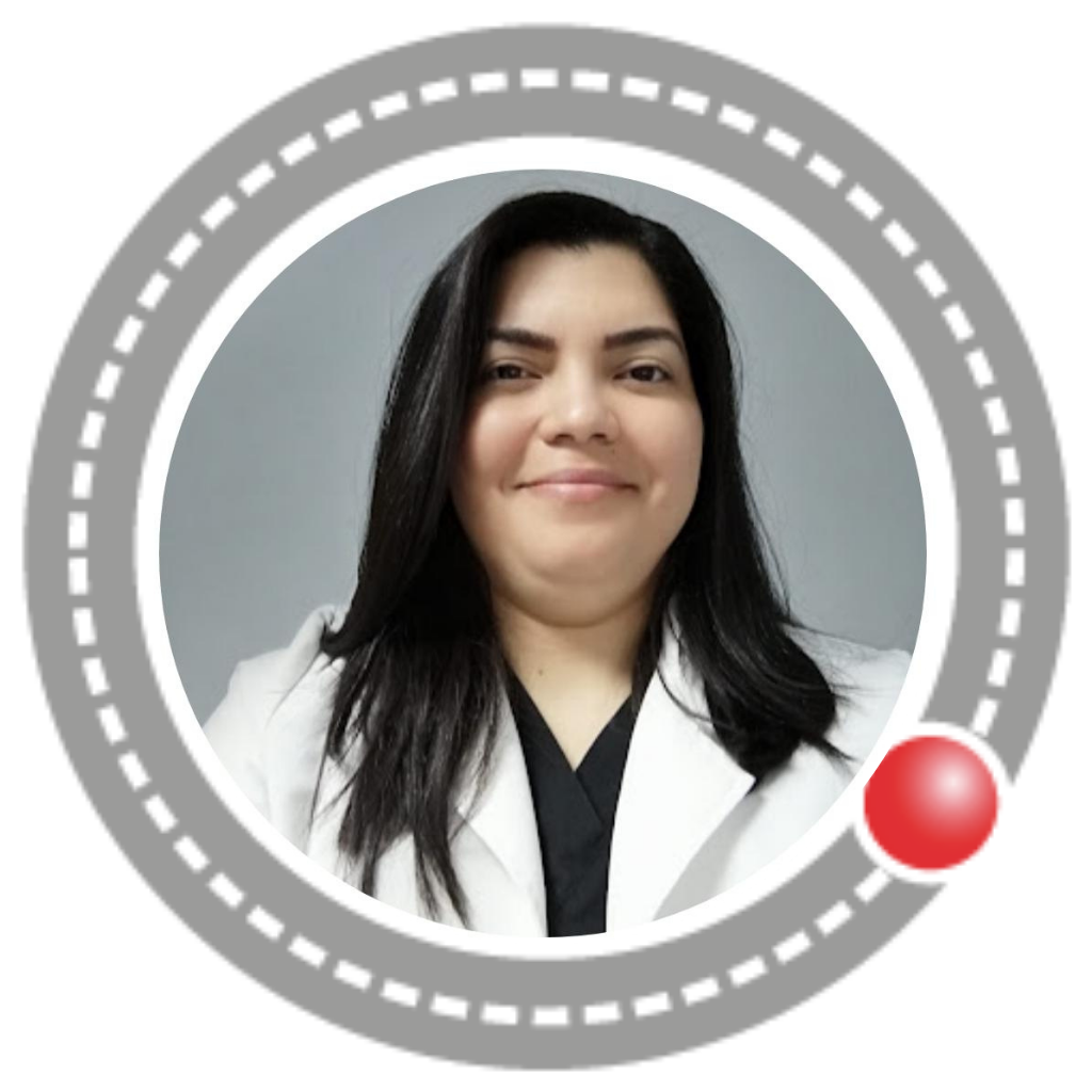 DRA YURI FERNANDEZ